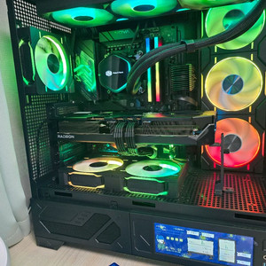 발키리 VK03 블랙 케이스 판매