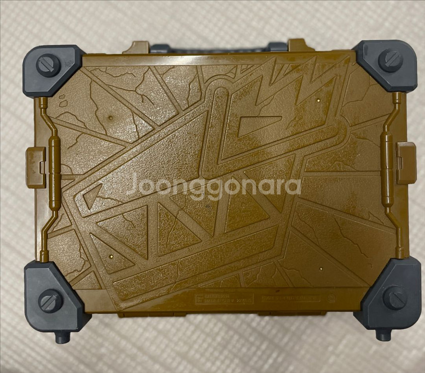 파워레인저 다이노포스 브레이브박스--1