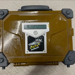 파워레인저 다이노포스 브레이브박스