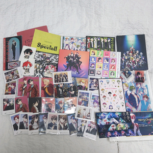 비바렌 굿즈 일괄 VS AMBIVALENZ VSA