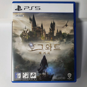 ps5 호그와트 레거시