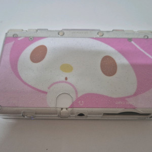 닌텐도 뉴 3ds 뉴작다수 한국정발 화이트+놀동숲 칩 판매합니다