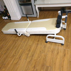 접이식 윗몸일으키기 운동기구