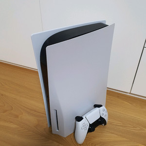 [신품급] ps5 플스4 디스크에디션 1018A