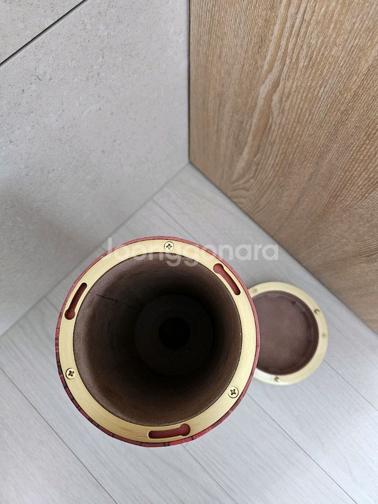 발베니27년 디스턴트쇼어즈 공병--4