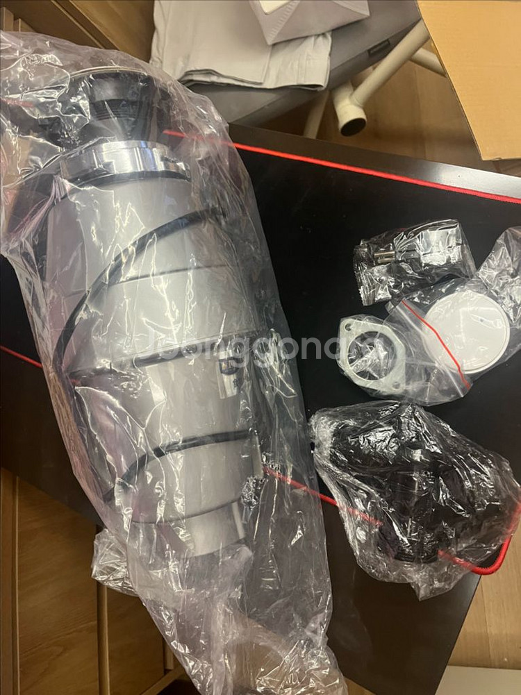 음식물 분쇄기--2