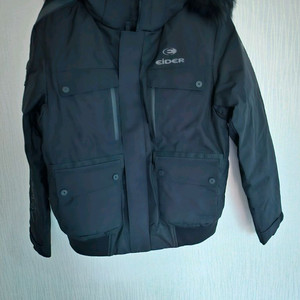 아이더스투키프리미엄패딩 95-100