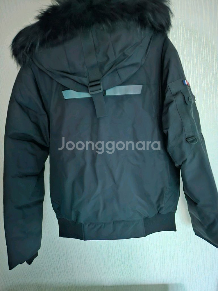 아이더스투키프리미엄패딩 95-100--1