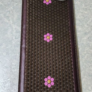 KM골드 아루미나 온열매트 신품급