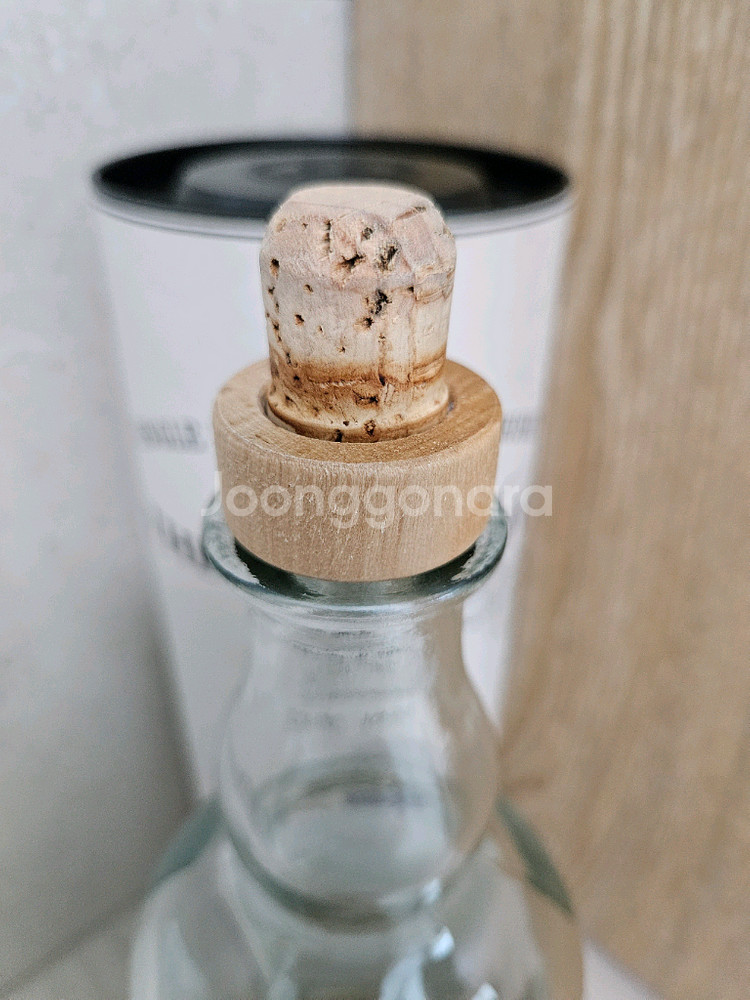 발베니TUN1509 공병--9