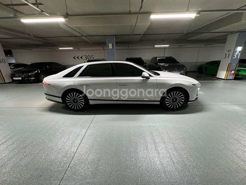 디 올 뉴 그랜저 GN72.5 GDi FWD 캘리그 래피--3