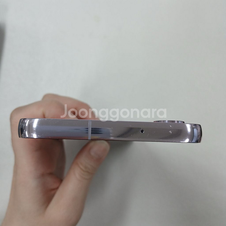 갤럭시S23플러스 256기가 라벤더 공기계 중고폰 업무폰 세컨폰 게임폰 학생폰--4