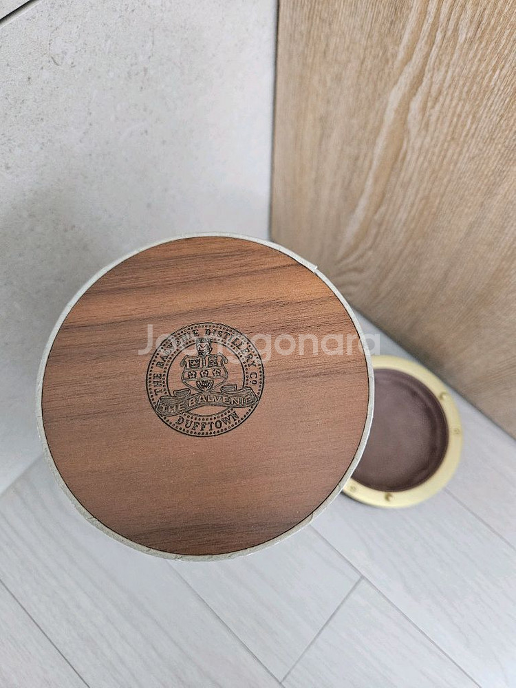 발베니25년 레어매리지 공병--3