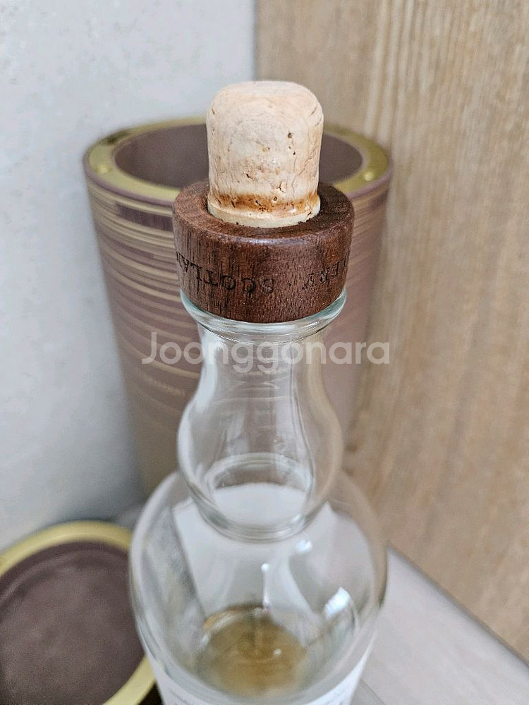 발베니25년 레어매리지 공병--9