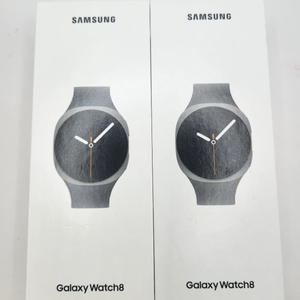 ◆특가◆ 갤럭시워치8 40mm 미개봉 27.5만