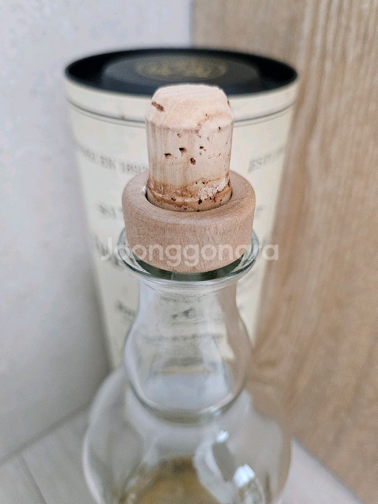 발베니10년 파운더스리저브 공병--7