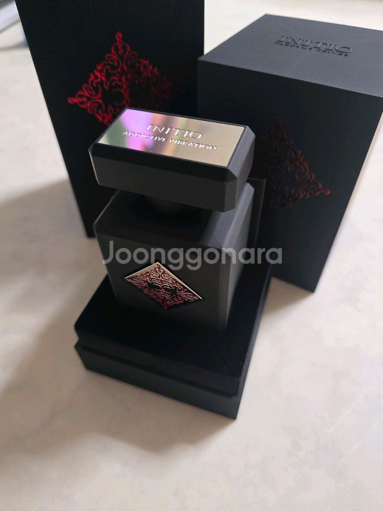 이니시오 90ml 여자향수--0