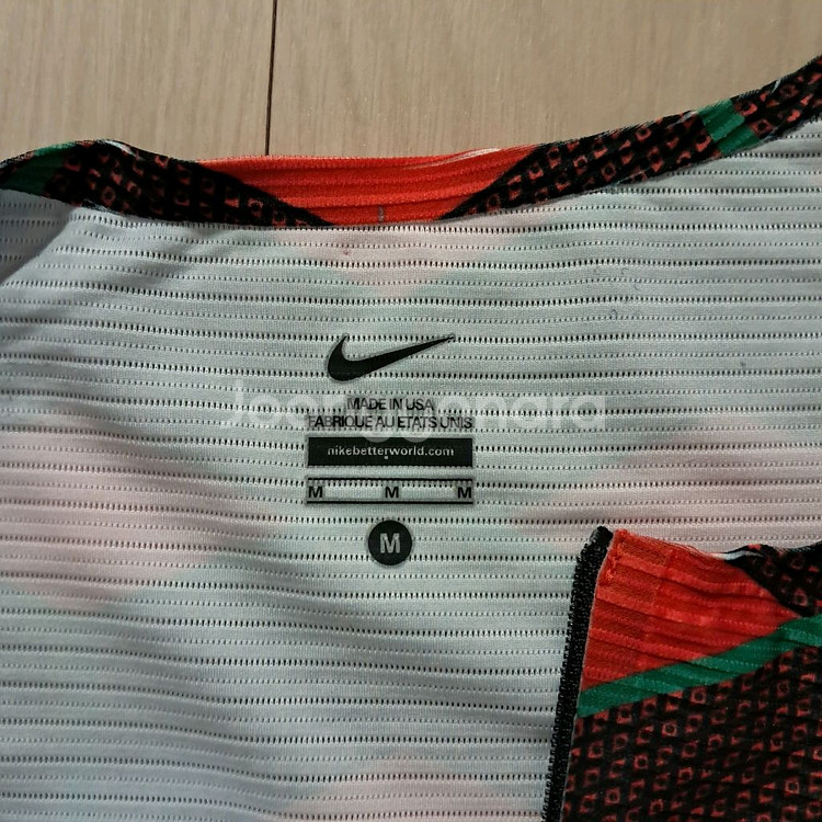 나이키 에어로스위프트 스피드수트 새상품--3