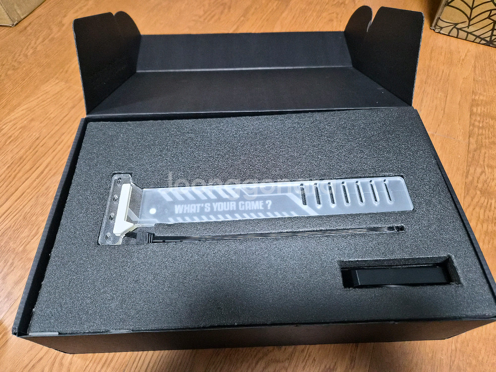 갤럭스 RTX 3080 Ti 12GB 그래픽카드--1