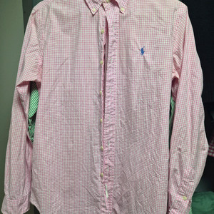 폴로 셔츠 커스텀핏s 팝니다