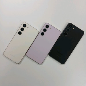 갤럭시S23 256기가 전색상 공기계 중고폰 알뜰폰 업무폰 학생폰 세컨폰