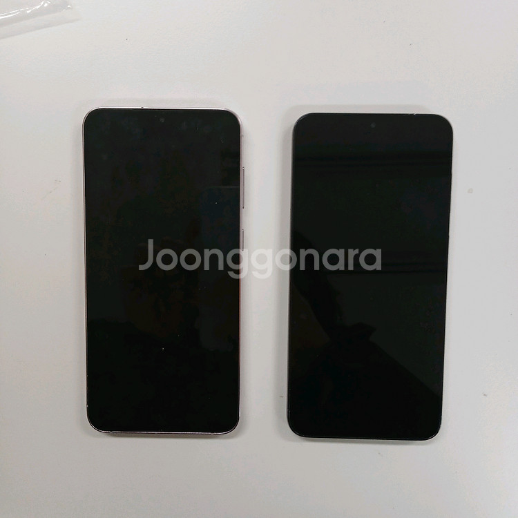 갤럭시S23플러스 256기가 전색상 공기계 중고폰 업무폰 키즈폰 알뜰폰 자녀폰--2