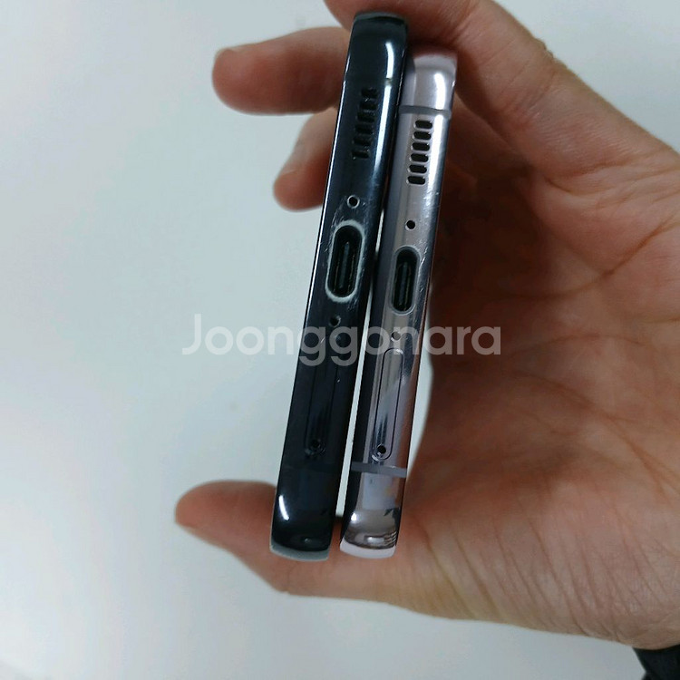 갤럭시S23플러스 256기가 전색상 공기계 중고폰 업무폰 키즈폰 알뜰폰 자녀폰--5