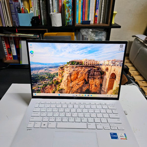 Lg그램 노트북 14인치 i5 13세대 판매