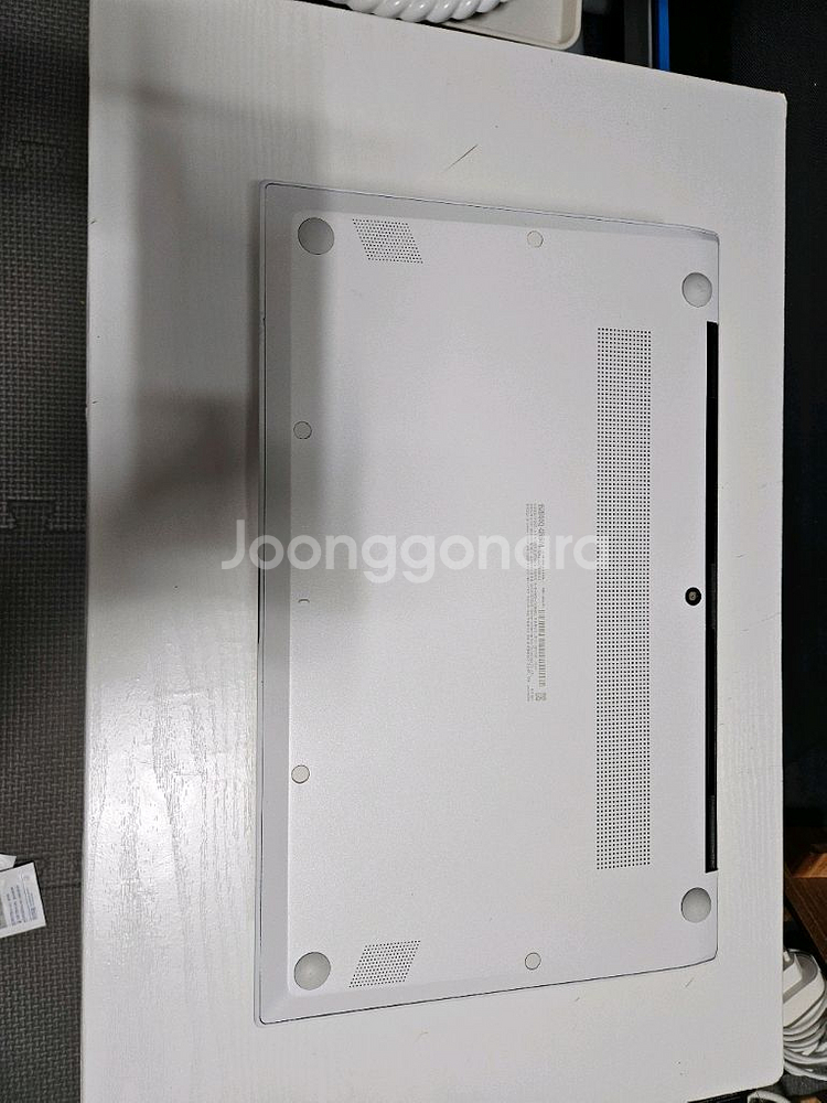 Lg그램 노트북 15인치 i5 12세대 판매--2