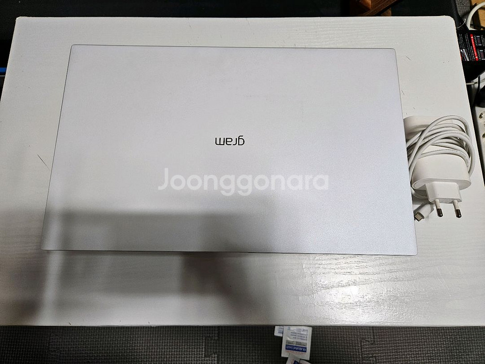 Lg그램 노트북 15인치 i5 12세대 판매--0