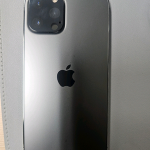 아이폰 12 프로맥스 512GB(아이팟용)