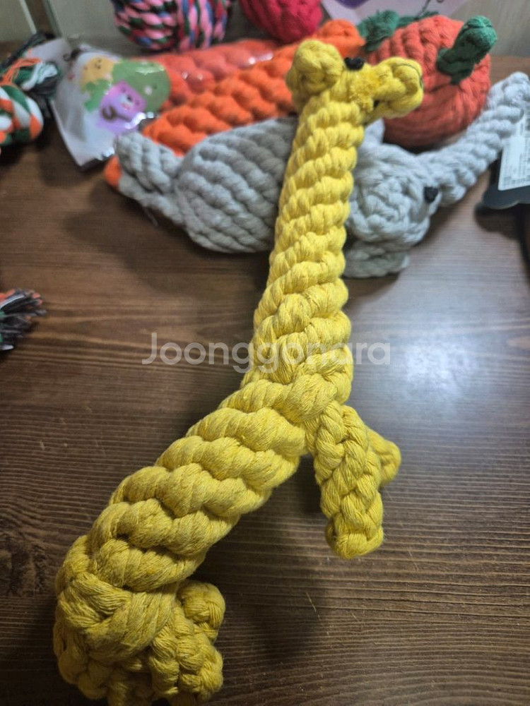 강아지, 고양이 장난감들--2