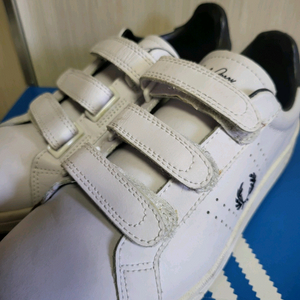 프래디패리 벨크로 슈즈