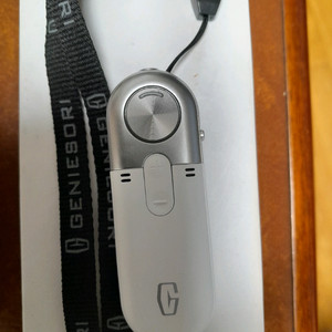 지니소리2(보청기, 소리증폭기)