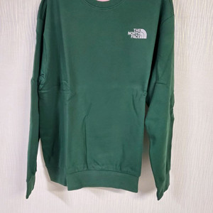 노스페이스 맨투맨 105-110