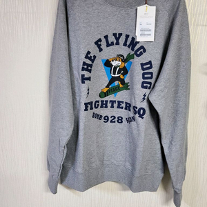 헤지스피즈맨투맨 105-110