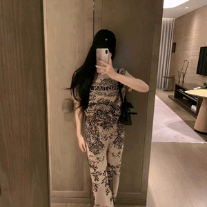 high quality 크리스찬 상하의세트 수입의류