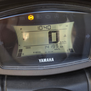 nmax125 22년식 1만키로대 풀튜닝 풀배기 구변