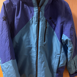 골드윈 주니어 스키복 160