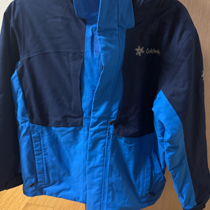 골든윈 주니어 스키복 140