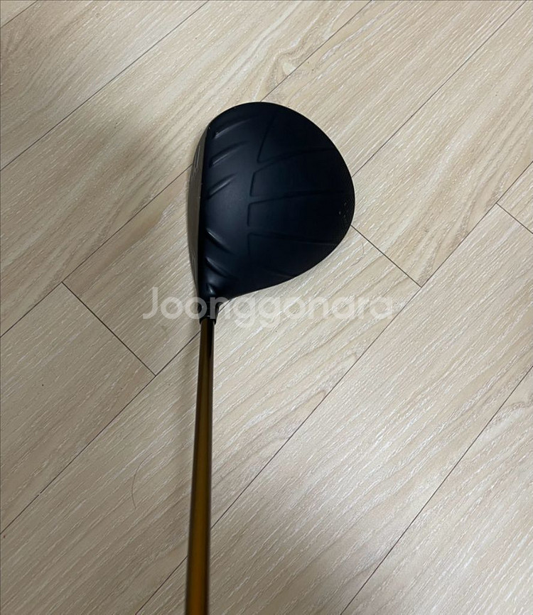 [정품] 핑 G400 max 맥스 드라이버 10.5도--1