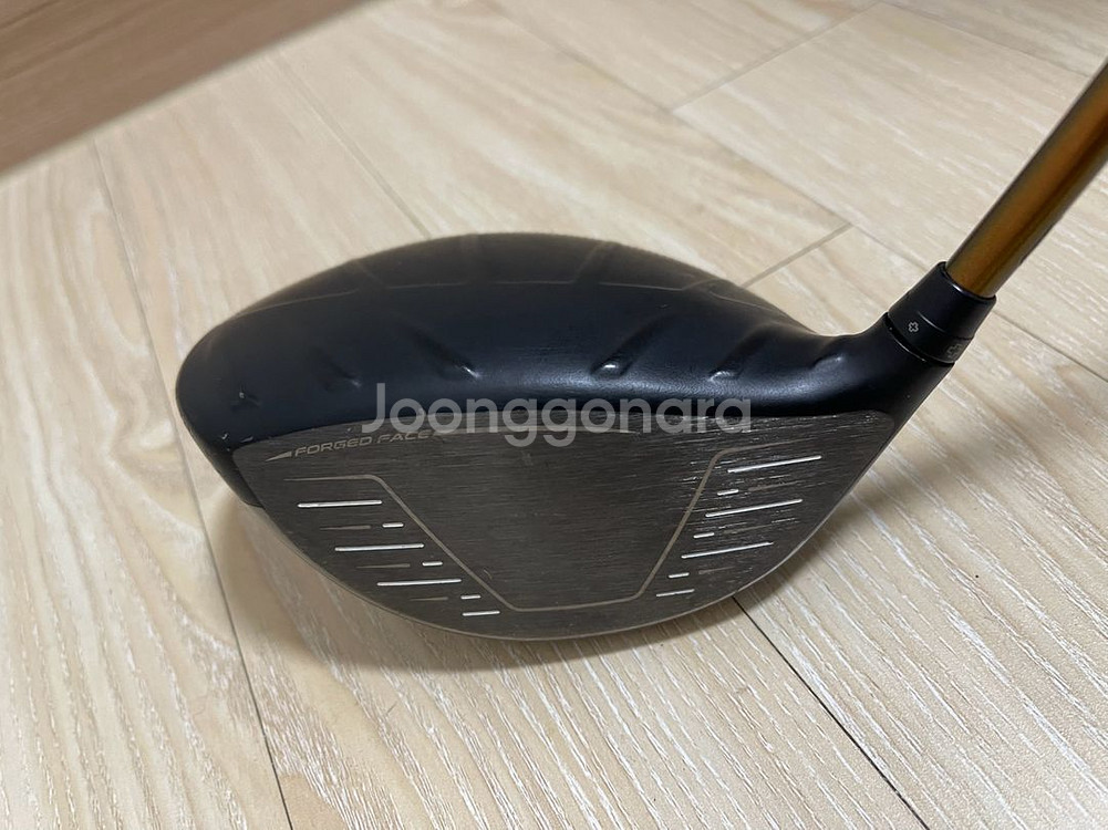 [정품] 핑 G400 max 맥스 드라이버 10.5도--2