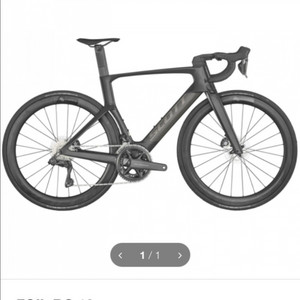 스캇 포일 rc10 xs