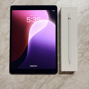 S급 아이패드 에어3+애플펜슬 1세대