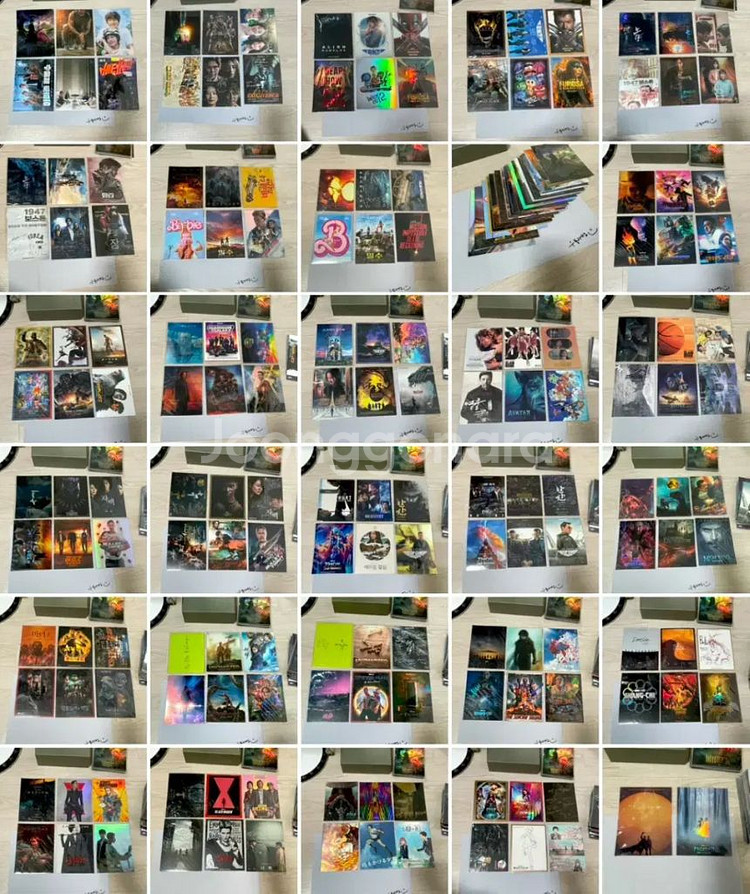 수퍼소닉2 아트카드 수퍼소닉3 TTT 아트카드 소닉 섀도우 키링 특전--4