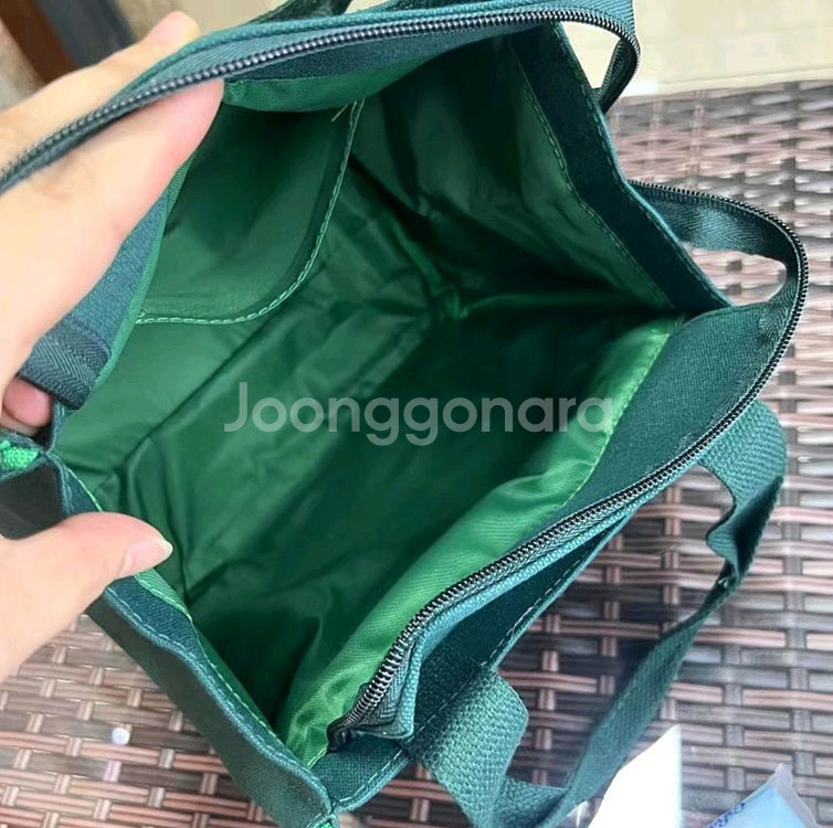 스타벅스 가방 6컬러 선택 또는 런덤발송(새상품)--9