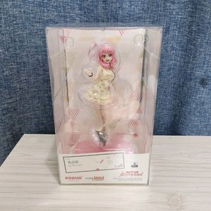 뱅드림 아야 피규어 미개봉