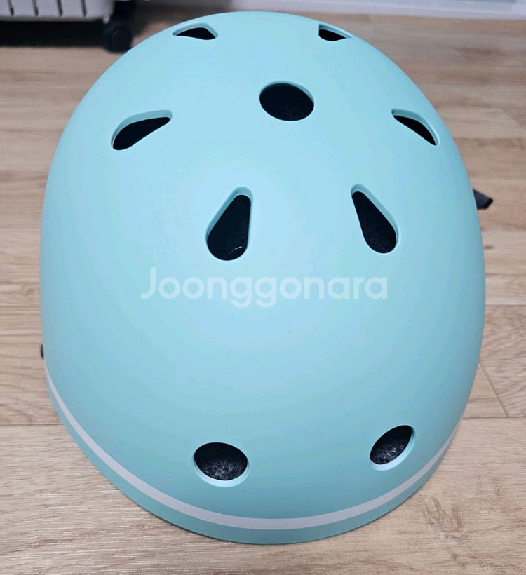 휠러스 아동 헬맷 WH-90 민트 (M)팔아요--0