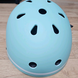 휠러스 아동 헬맷 WH-90 민트 (M)팔아요