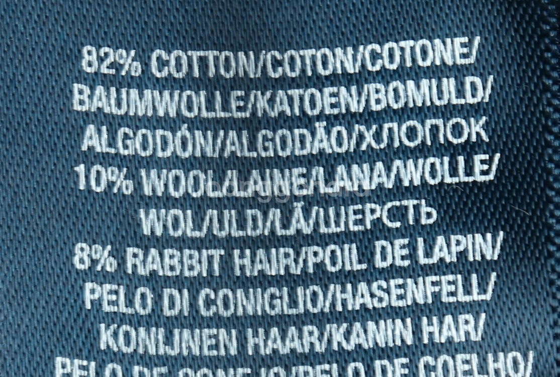 (M) 폴로 랄프로렌 니트 가디건 집업 성조기 코위찬--6